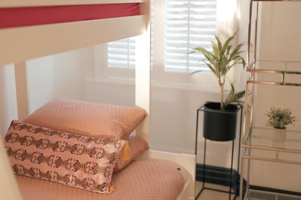 The Balcony Luxury Apartment Berwick Upon Tweed Екстериор снимка