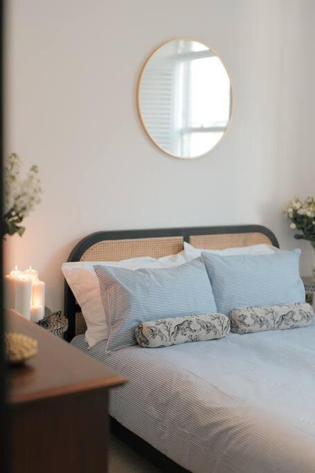 The Balcony Luxury Apartment Berwick Upon Tweed Екстериор снимка