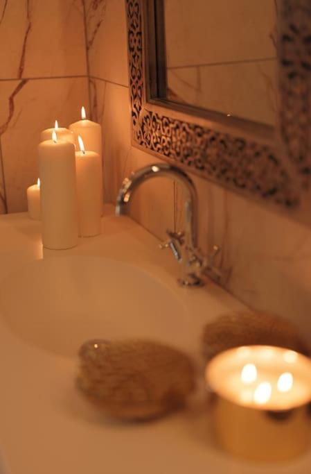 The Balcony Luxury Apartment Berwick Upon Tweed Екстериор снимка