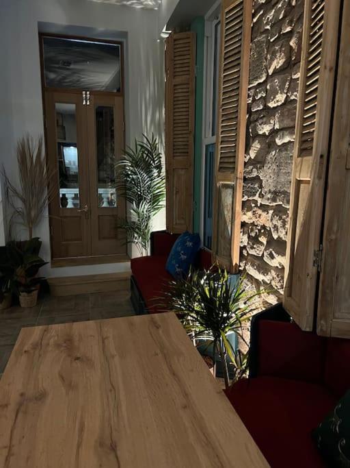 The Balcony Luxury Apartment Berwick Upon Tweed Екстериор снимка