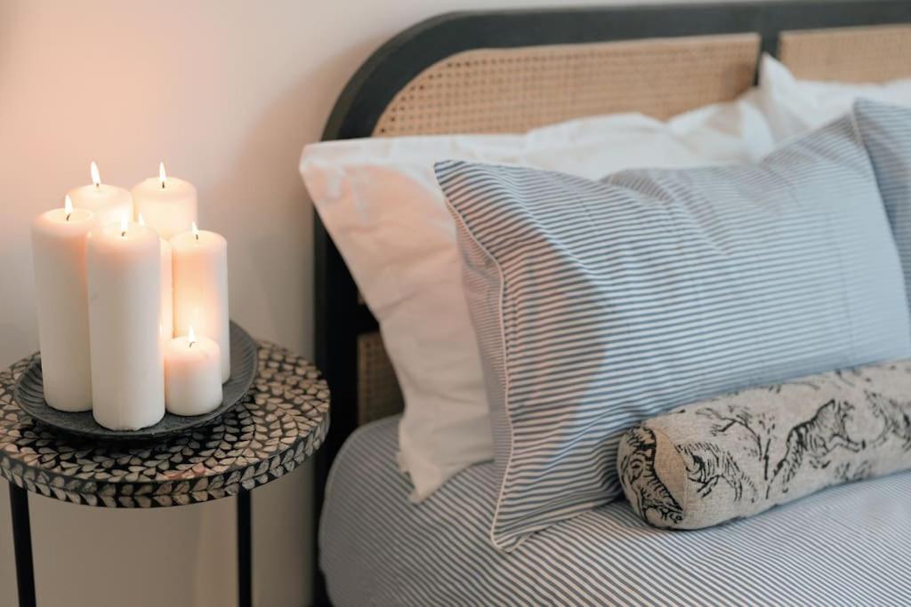 The Balcony Luxury Apartment Berwick Upon Tweed Екстериор снимка