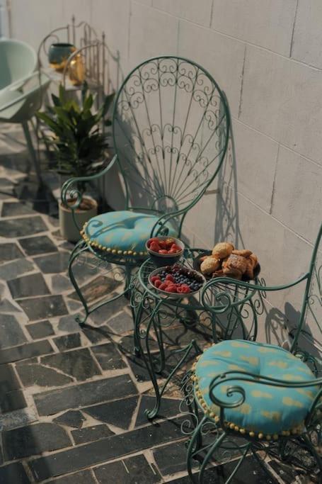The Balcony Luxury Apartment Berwick Upon Tweed Екстериор снимка