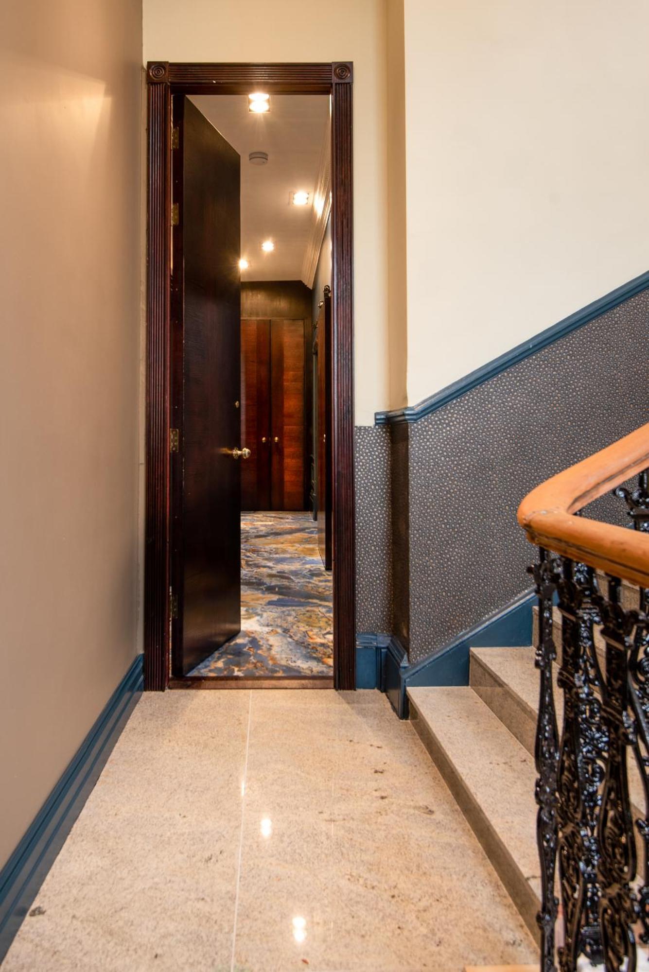The Balcony Luxury Apartment Berwick Upon Tweed Екстериор снимка
