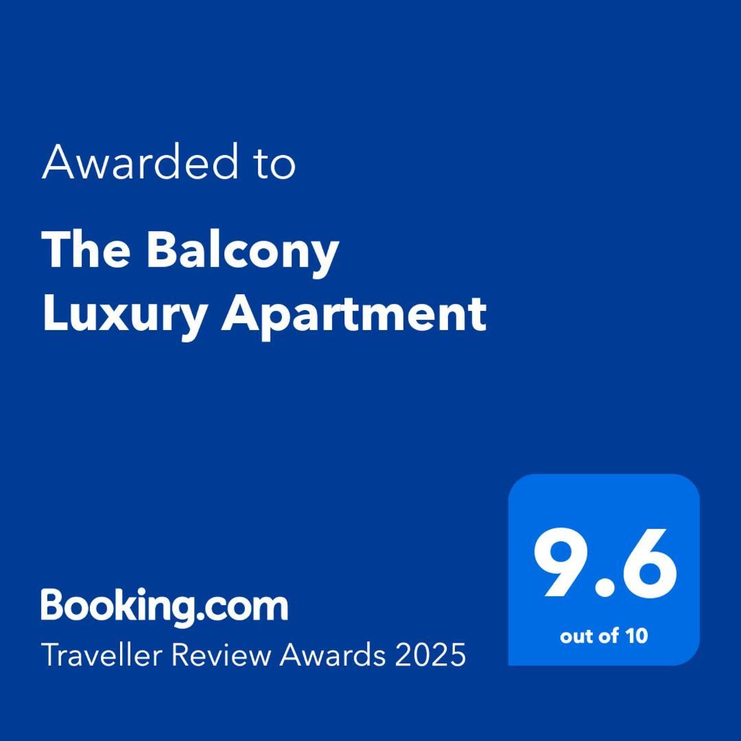 The Balcony Luxury Apartment Berwick Upon Tweed Екстериор снимка